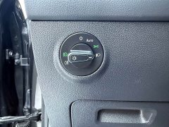 Volkswagen Touareg 280TSI FWD Luxury Edition - ფოტო 9