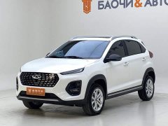 Chery Tiggo 3x 2022 PLUS 1.5L CVT Fashion Edition - ფოტო 1