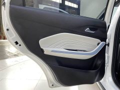 Chery Tiggo 3x 2022 PLUS 1.5L CVT Fashion Edition - ფოტო 11