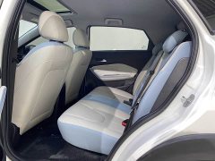 Chery Tiggo 3x 2022 PLUS 1.5L CVT Fashion Edition - ფოტო 12