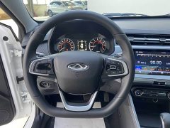 Chery Tiggo 3x 2022 PLUS 1.5L CVT Fashion Edition - ფოტო 16