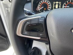 Chery Tiggo 3x 2022 PLUS 1.5L CVT Fashion Edition - ფოტო 18