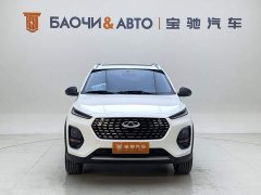 Chery Tiggo 3x 2022 PLUS 1.5L CVT Fashion Edition - ფოტო 2