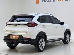 Chery Tiggo 3x 2022 PLUS 1.5L CVT Fashion Edition - ფოტო 4