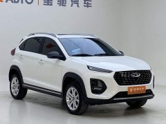 Chery Tiggo 3x 2022 PLUS 1.5L CVT Fashion Edition - ფოტო 5