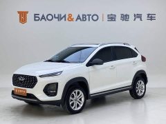 Chery Tiggo 3x 2022 PLUS 1.5L CVT Fashion Edition - ფოტო 6