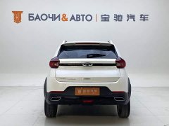 Chery Tiggo 3x 2022 PLUS 1.5L CVT Fashion Edition - ფოტო 7