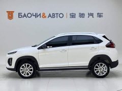 Chery Tiggo 3x 2022 PLUS 1.5L CVT Fashion Edition - ფოტო 8