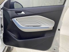 Chery Tiggo 3x 2022 PLUS 1.5L CVT Fashion Edition - ფოტო 9
