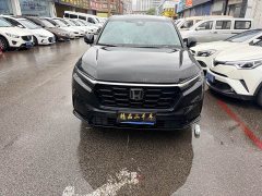 Honda CR-V 240TURBO FWD Smart Leader 5-Seater - ფოტო 2
