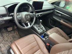 Honda CR-V 240TURBO FWD Smart Leader 5-Seater - ფოტო 4
