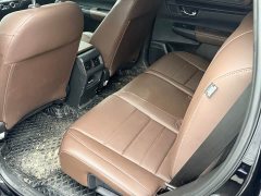 Honda CR-V 240TURBO FWD Smart Leader 5-Seater - ფოტო 5