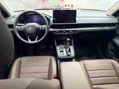 Honda CR-V 240TURBO FWD Smart Leader 5-Seater - ფოტო 6