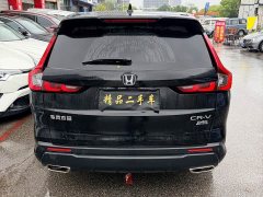 Honda CR-V 240TURBO FWD Smart Leader 5-Seater - ფოტო 7