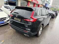 Honda CR-V 240TURBO FWD Smart Leader 5-Seater - ფოტო 8