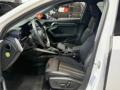 Audi A3 2022 A3L Limousine 35 TFSI Fashion Sport - ფოტო 4