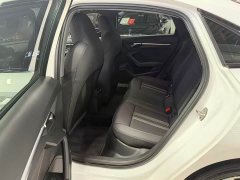 Audi A3 2022 A3L Limousine 35 TFSI Fashion Sport - ფოტო 5