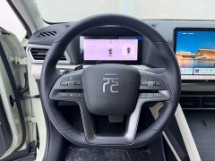 BYD Yuan UP Smart Drive 401KM Vitality Edition - ფოტო 10