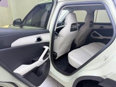 BYD Yuan UP Smart Drive 401KM Vitality Edition - ფოტო 13