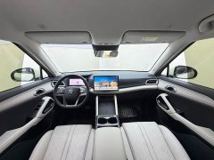 BYD Yuan UP Smart Drive 401KM Vitality Edition - ფოტო 15