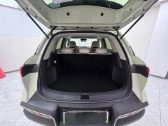 BYD Yuan UP Smart Drive 401KM Vitality Edition - ფოტო 16