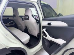 BYD Yuan UP Smart Drive 401KM Vitality Edition - ფოტო 17