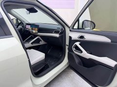 BYD Yuan UP Smart Drive 401KM Vitality Edition - ფოტო 18