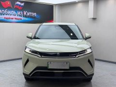 BYD Yuan UP Smart Drive 401KM Vitality Edition - ფოტო 2