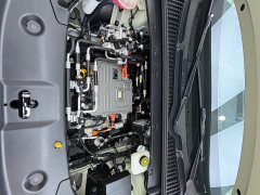 BYD Yuan UP Smart Drive 401KM Vitality Edition - ფოტო 20