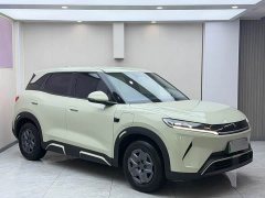 BYD Yuan UP Smart Drive 401KM Vitality Edition - ფოტო 3