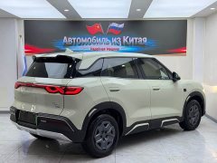 BYD Yuan UP Smart Drive 401KM Vitality Edition - ფოტო 4