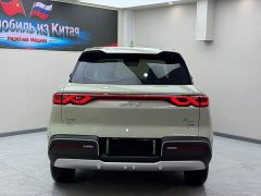 BYD Yuan UP Smart Drive 401KM Vitality Edition - ფოტო 5