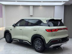 BYD Yuan UP Smart Drive 401KM Vitality Edition - ფოტო 6