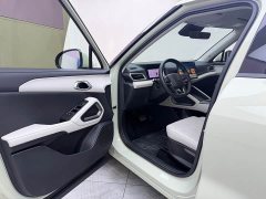 BYD Yuan UP Smart Drive 401KM Vitality Edition - ფოტო 7