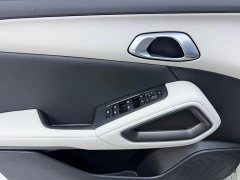 BYD Yuan UP Smart Drive 401KM Vitality Edition - ფოტო 8