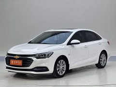 Chevrolet Cruze 320 Automatic Enjoy Sunroof Edition - ფოტო 1