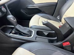 Chevrolet Cruze 320 Automatic Enjoy Sunroof Edition - ფოტო 10