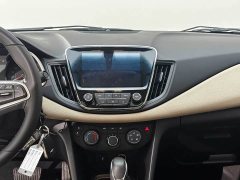 Chevrolet Cruze 320 Automatic Enjoy Sunroof Edition - ფოტო 11