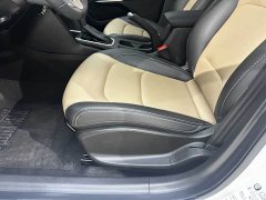Chevrolet Cruze 320 Automatic Enjoy Sunroof Edition - ფოტო 12