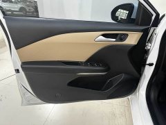 Chevrolet Cruze 320 Automatic Enjoy Sunroof Edition - ფოტო 13