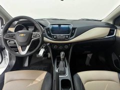 Chevrolet Cruze 320 Automatic Enjoy Sunroof Edition - ფოტო 14