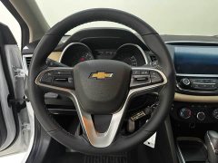 Chevrolet Cruze 320 Automatic Enjoy Sunroof Edition - ფოტო 15