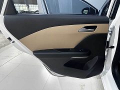Chevrolet Cruze 320 Automatic Enjoy Sunroof Edition - ფოტო 17