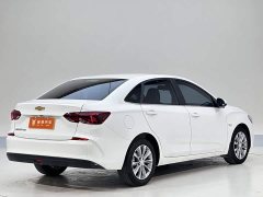 Chevrolet Cruze 320 Automatic Enjoy Sunroof Edition - ფოტო 2