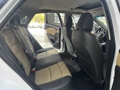 Chevrolet Cruze 320 Automatic Enjoy Sunroof Edition - ფოტო 20