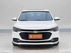 Chevrolet Cruze 320 Automatic Enjoy Sunroof Edition - ფოტო 4