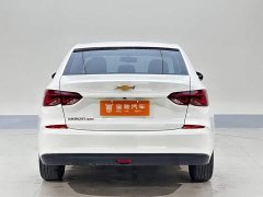 Chevrolet Cruze 320 Automatic Enjoy Sunroof Edition - ფოტო 5