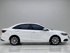 Chevrolet Cruze 320 Automatic Enjoy Sunroof Edition - ფოტო 6