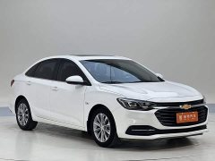 Chevrolet Cruze 320 Automatic Enjoy Sunroof Edition - ფოტო 7