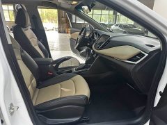 Chevrolet Cruze 320 Automatic Enjoy Sunroof Edition - ფოტო 8